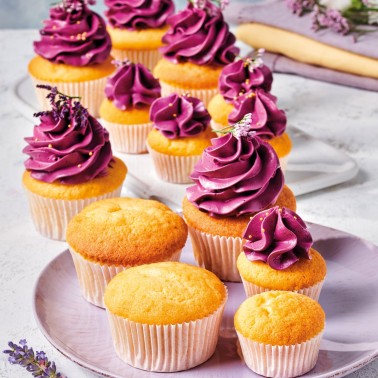 Mix for cupcakes 4 kg funcakes 