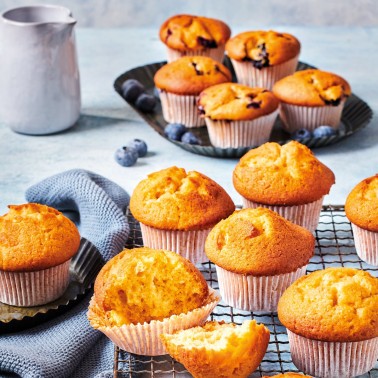 Mix für Muffin 1 kg Funkakes 