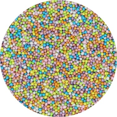 Momparigla FuncakessShiny Disco Mélanger 80 g