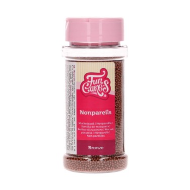 MOMPARELLA FUNCAKES Bronze 80 g
