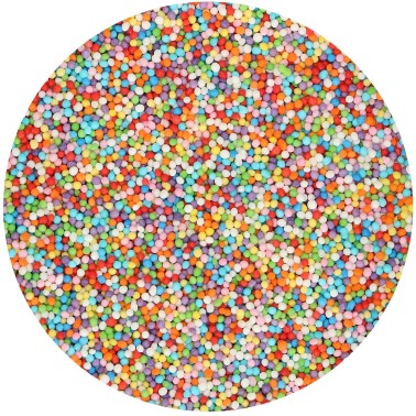 Mompariglia FunCakes DISCOMIX  80g 