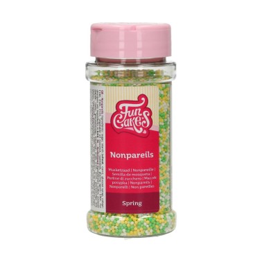 MOMPARELLA FUNCAKES Frühling 80g