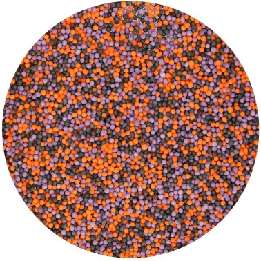 MomParella Funcakess Halloween 80g