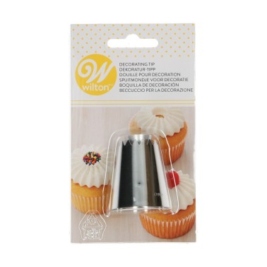 Decorative spout Wilton Sultan