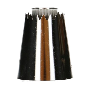 Decorative spout Wilton Sultan