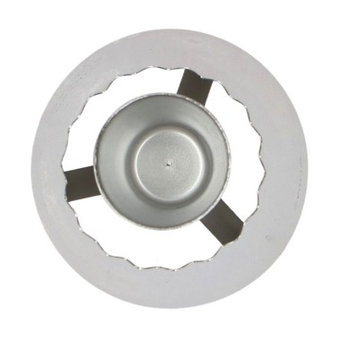 Decorative spout Wilton Sultan