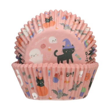 Cute cupcake cupcake cups 48 pcs funcakes