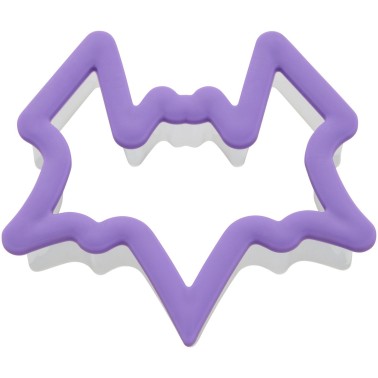 Non-slip bat biscuit mold Wilton