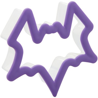 Non-slip bat biscuit mold Wilton