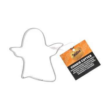 Moule pour biscuits de fantômes 7,5 cm Wilton