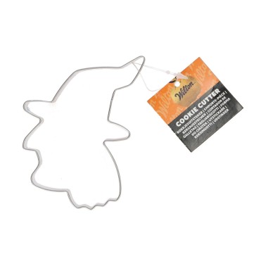 Moule de biscuit de sorcière de 7,8 cm Wilton
