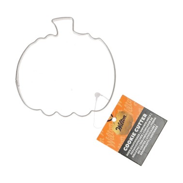 Mold for pumpkin cookies 7.9 cm Wilton