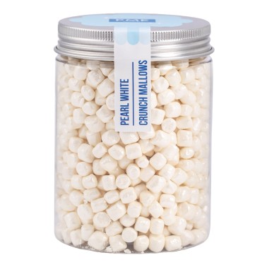  Mini Marshmalow Bianchi Crunchy 86 g PME
