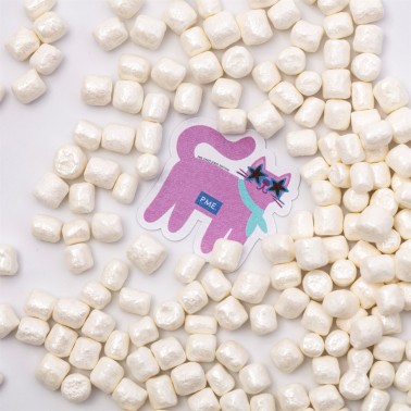  Mini Marshmalow Bianchi Crunchy 86 g PME