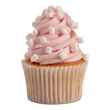  Mini Marshmalow Bianchi Crunchy 86 g PME