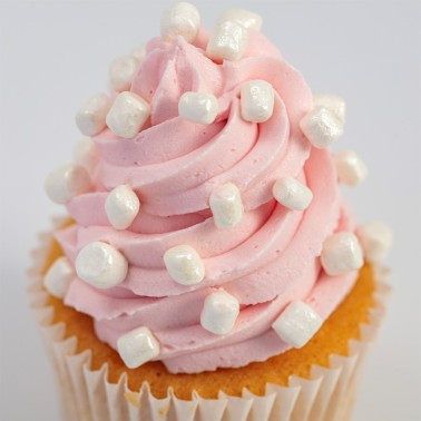  Mini Marshmalow Bianchi Crunchy 86 g PME