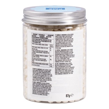 Mini Marshmalow Bianchi Crunchy 86 g PME