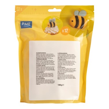 Marshmallow API 12 PCs PME