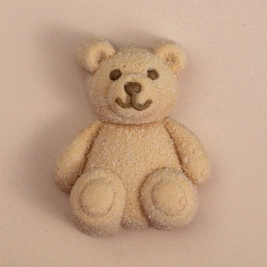 Marshmallow Bear Bear 12 pcs