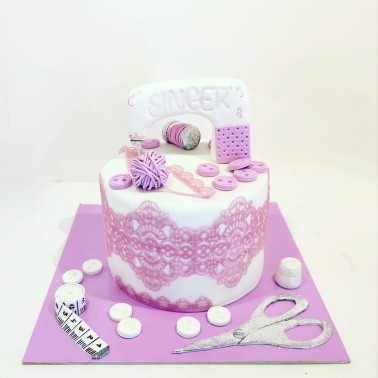 10 kg tiffany-Lilac square subtorett tablet 30x30 cm 40 stücke