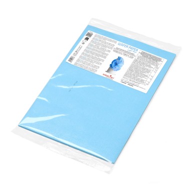 10 sheets of celestial wafer a4 thickness 0.3 mm Saracino