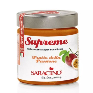 Pasta Pasta Passionspassion Suprems Saracino 200 g
