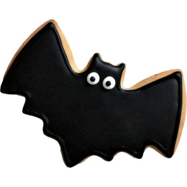 7.8 cm Bat sušenky formy Wilton