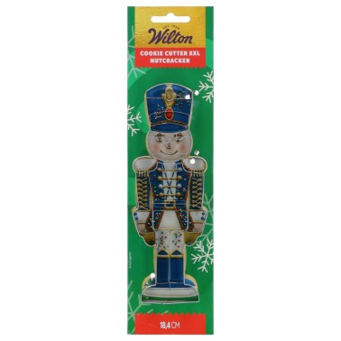 Nutcracker XXL CAGCABLETTUES 18.4 cm Wilton