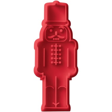 Nutcracker biscuit stamp kit Wilton