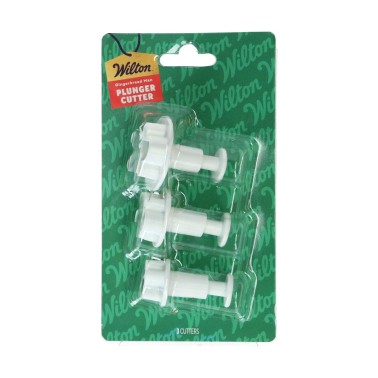 SET 3 CUTTABLE TO EXPULSION MONY OF GENZERO Wilton