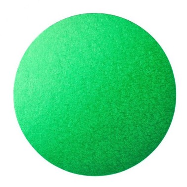 Cake Board TONDO Verde Decora - h 1,2 cm / Ø assortiti - Decora in vendita su Sugarmania.it
