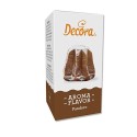 Aroma pandoro Decora 50 grammi - Decora in vendita su Sugarmania.it