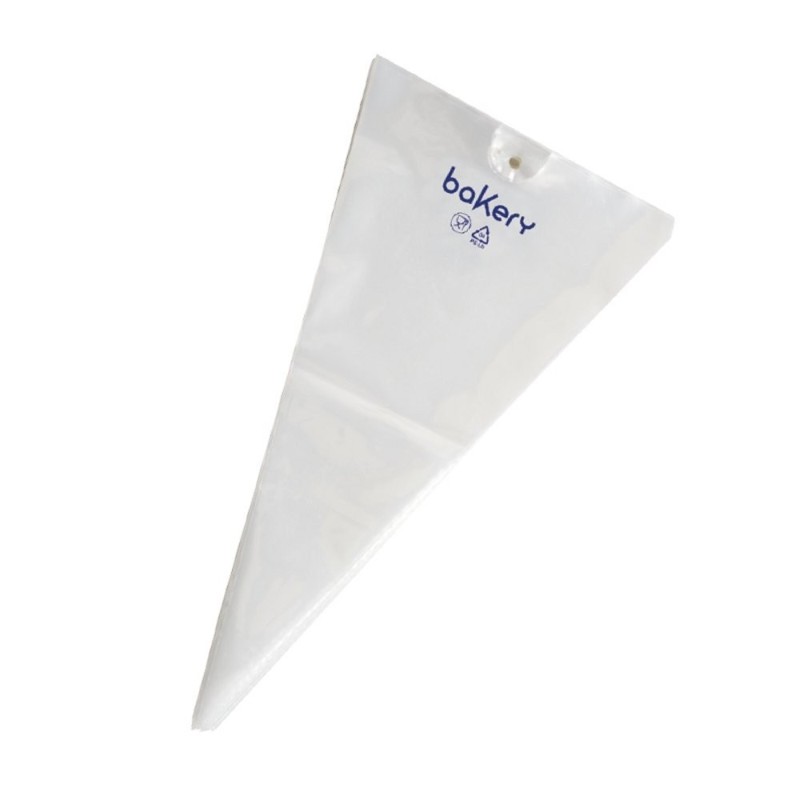 100 Sac a poche grandi 46 cm Bakery - Decora in vendita su Sugarmania.it