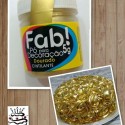 Colorante per dolci oro scintillante in polvere FAB 5 g -  in vendita su Sugarmania.it