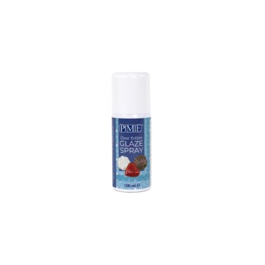 Spray lucidante alimentare PME 100 ml - PME in vendita su Sugarmania.it
