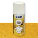 Spray oro alimentare PME 100 ml - PME in vendita su Sugarmania.it