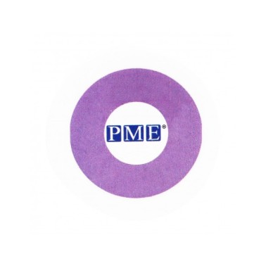 Colorante alimentare in pasta Misty Mauve PME 25 g - PME in vendita su Sugarmania.it