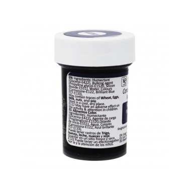Colorante alimentare in pasta Regal Purple PME 25 g - PME in vendita su Sugarmania.it