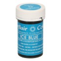 Sugarflair Paste Colour ICE BLUE, 25g - Sugarflair in vendita su Sugarmania.it