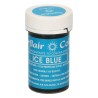 Sugarflair Paste Colour ICE BLUE, 25g