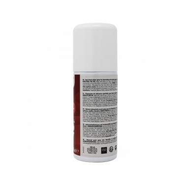 Spray rosso alimentare PME 100 ml - PME in vendita su Sugarmania.it