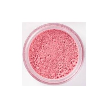 Plain&Simple - Dusky pink - Rainbow Dust in vendita su Sugarmania.it