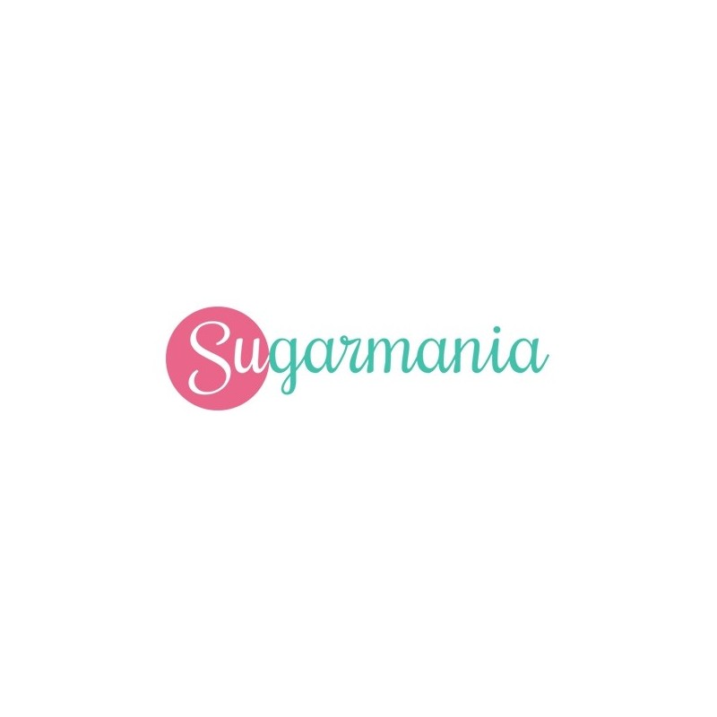 Preparato alimentare per pasticceria  - Sugarmania in vendita su Sugarmania.it
