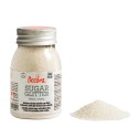 Zucchero glitterato perla Decora 100g - Decora in vendita su Sugarmania.it