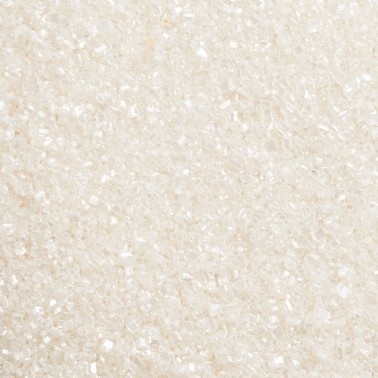 Zucchero glitterato perla Decora 100g - Decora in vendita su Sugarmania.it