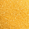 Zucchero glitterato oro Decora 100g - Decora in vendita su Sugarmania.it