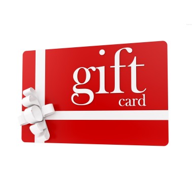 Gift Card - carta regalo - Sugarmania in vendita su Sugarmania.it