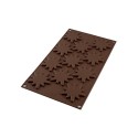 Stampo in silicone per cioccolatini Choco Flash Silikomart - Silikomart in vendita su Sugarmania.it