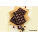Stampo in silicone per cioccolatini Tablette Choco Bar Silikomart - Silikomart in vendita su Sugarmania.it
