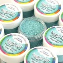 Plain&Simple - Magic Mint - Rainbow Dust in vendita su Sugarmania.it
